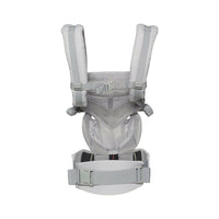 Ergobaby Omni 360 Cool Air Mesh Baby Carier - Pearl Grey - Carriers - not - on - sale