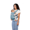 Ergobaby Omni Breeze Baby Carrier- Slate Blue -HYPHEN KIDS