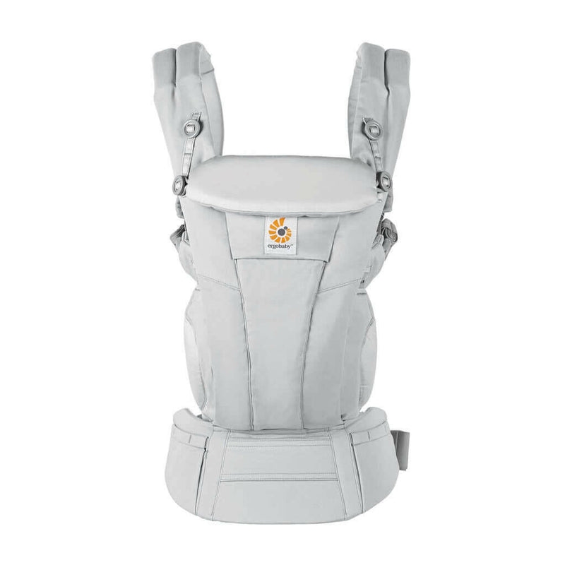 Ergobaby Omni Dream Baby Carrier - Pearl Grey - HYPHEN KIDS