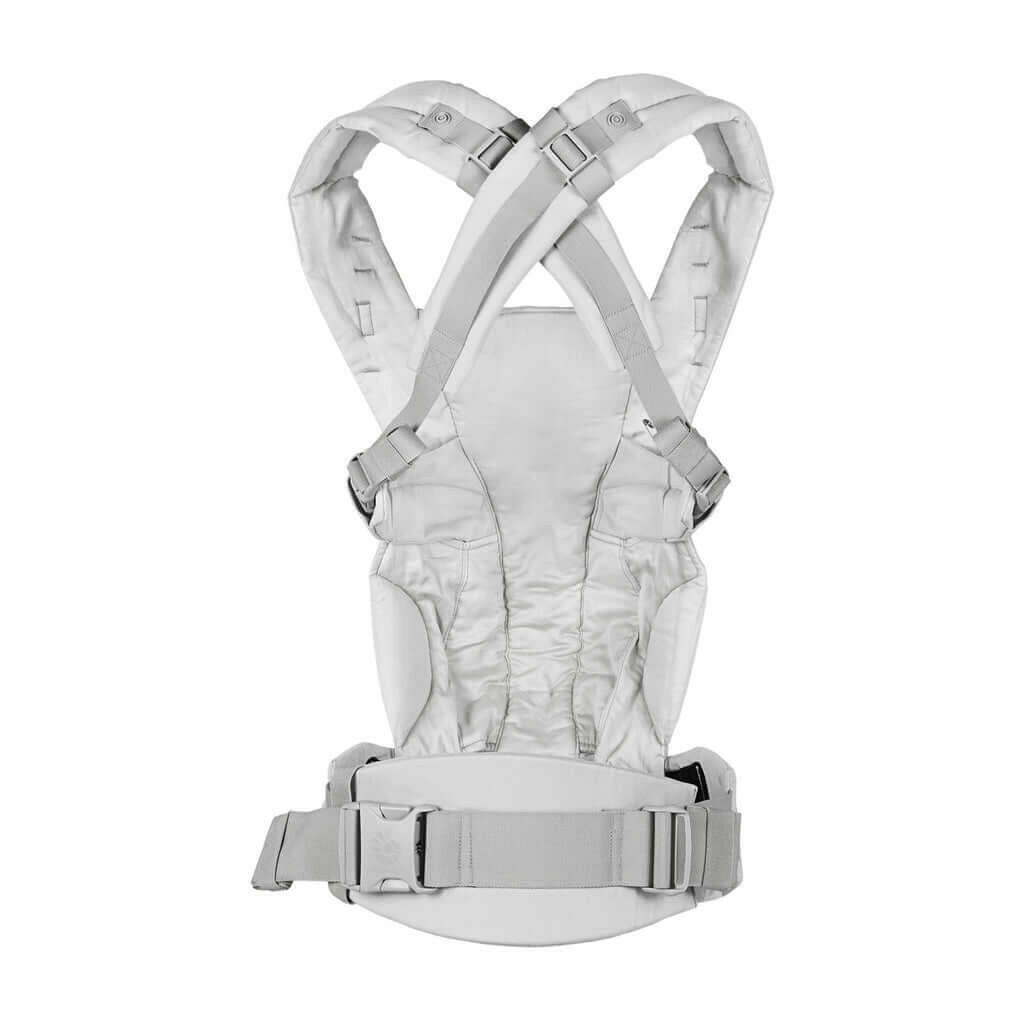 Ergobaby Omni Dream Baby Carrier - Pearl Grey - HYPHEN KIDS