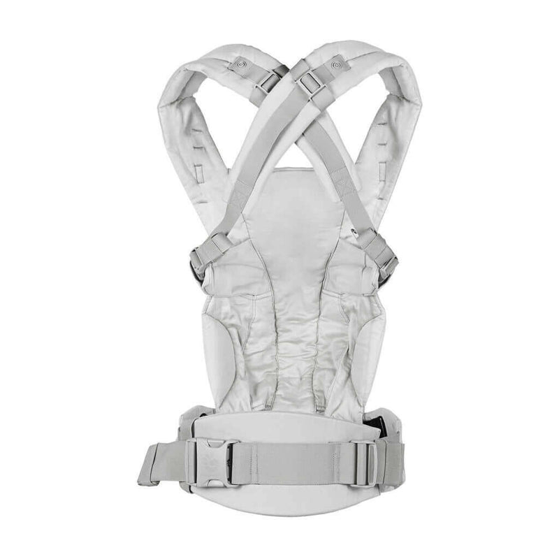 Ergobaby Omni Dream Baby Carrier - Pearl Grey - HYPHEN KIDS