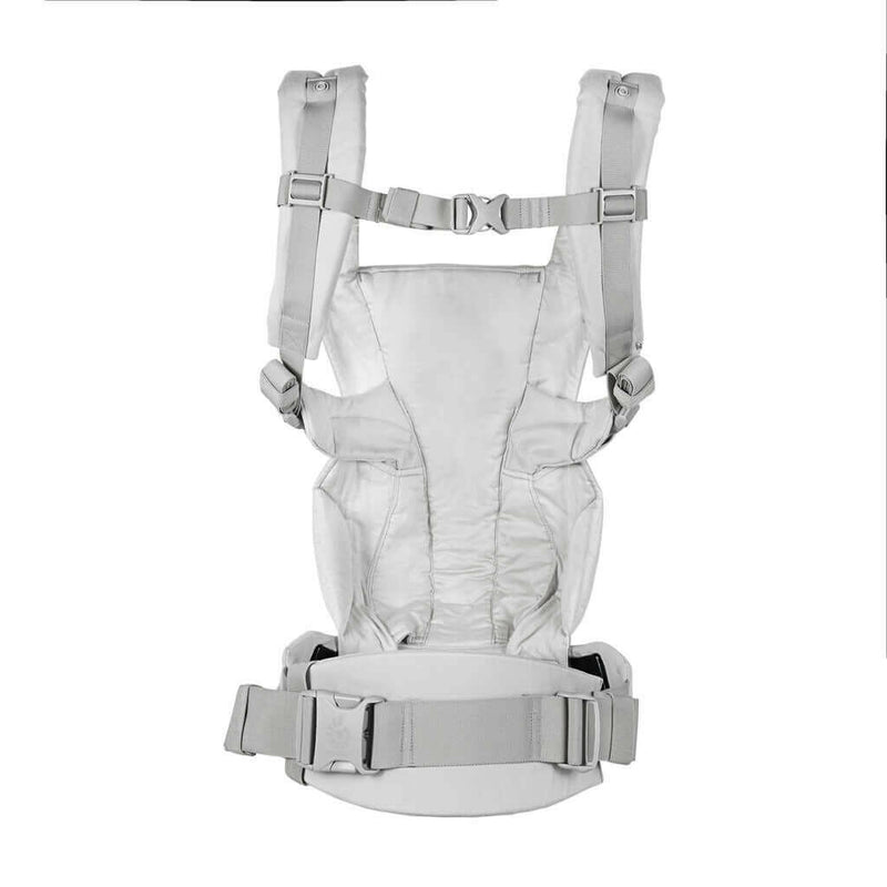 Ergobaby Omni Dream Baby Carrier - Pearl Grey - HYPHEN KIDS