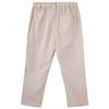 Finley Linen Pants - Sand -HYPHEN KIDS