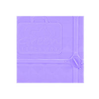 Go Green Break Box Medium - Purple - Lunch Boxes - Medium Lunch Box