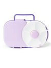 GoBe Lunchbox - Grape Purple - Lunch Boxes - Insulated