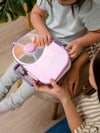 GoBe Lunchbox - Grape Purple - Lunch Boxes - Insulated