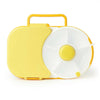 GoBe Lunchbox - Honey Yellow - Lunch Boxes - Insulated