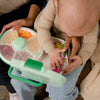 GoBe Lunchbox - Sage Green - Lunch Boxes - Insulated