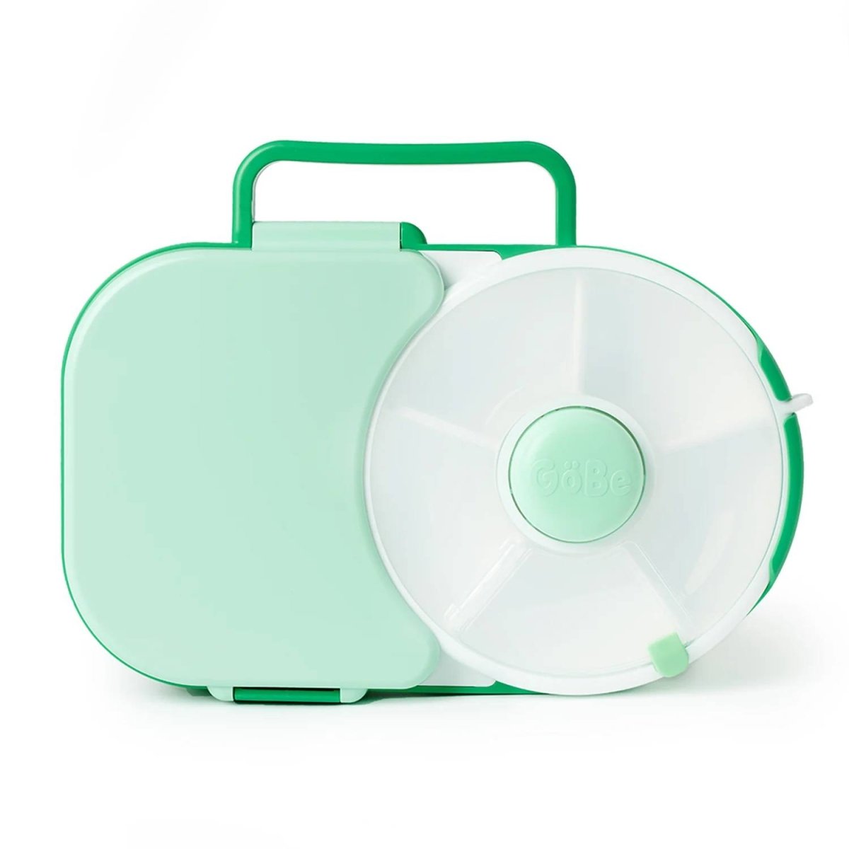GoBe Lunchbox - Sage Green -HYPHEN KIDS