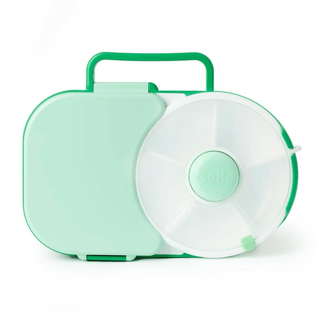 GoBe Lunchbox - Sage Green - Lunch Boxes - Insulated