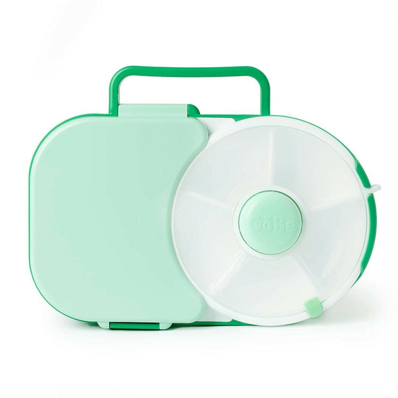 GoBe Lunchbox - Sage Green - HYPHEN KIDS