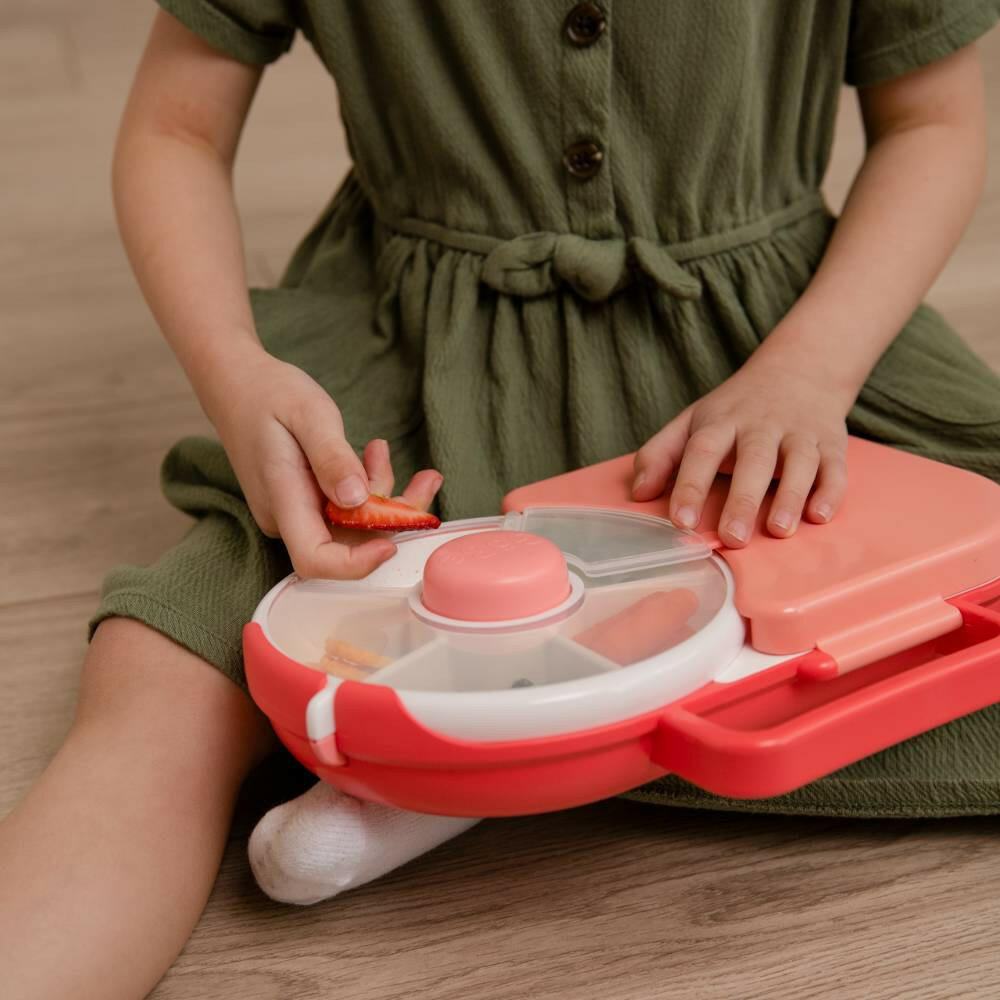 GoBe Lunchbox - Watermelon Pink - HYPHEN KIDS