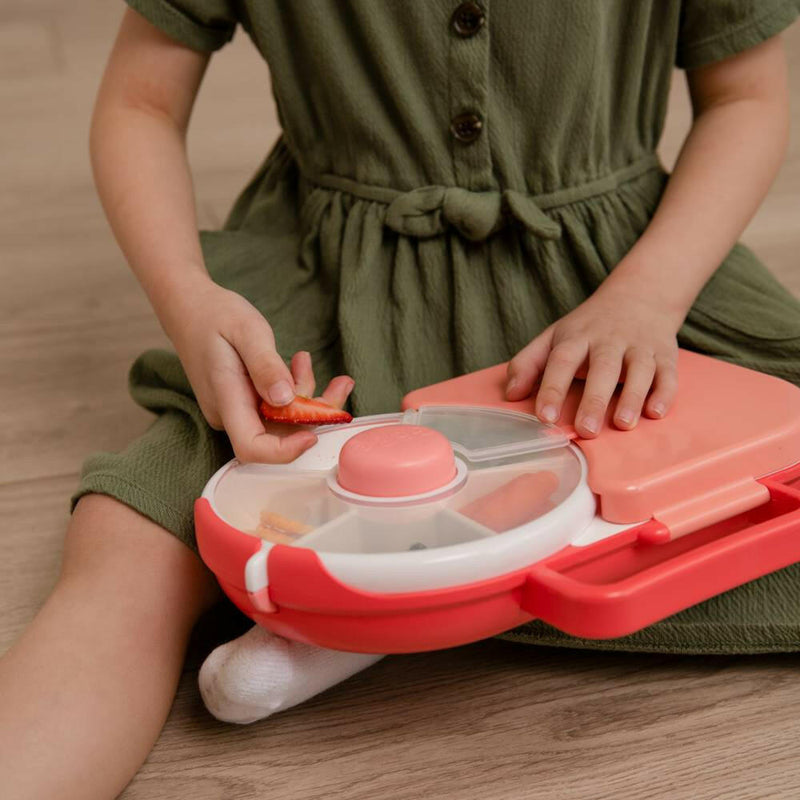 GoBe Lunchbox - Watermelon Pink - HYPHEN KIDS