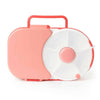 GoBe Lunchbox - Watermelon Pink - Lunch Boxes - Insulated
