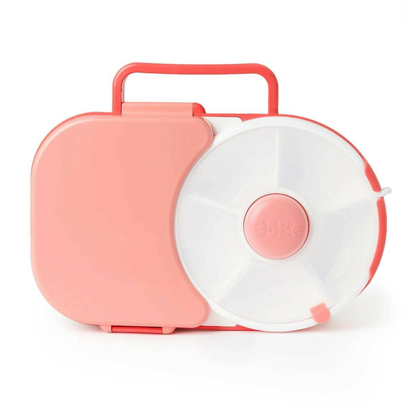 GoBe Lunchbox - Watermelon Pink - HYPHEN KIDS