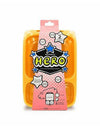 Goodbyn Hero Lunchbox - Neon Orange - Lunch Boxes - 
