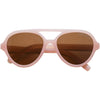 Grech & Co Aviator Sunglasses - Child - Coral Rouge -HYPHEN KIDS