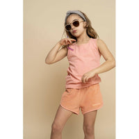 Grech & Co Aviator Sunglasses - Junior - Coral Rouge - Sunglasses - not - on - sale
