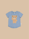 Huxbaby Hello Hux T-Shirt - Shirts - 1 - 2Y