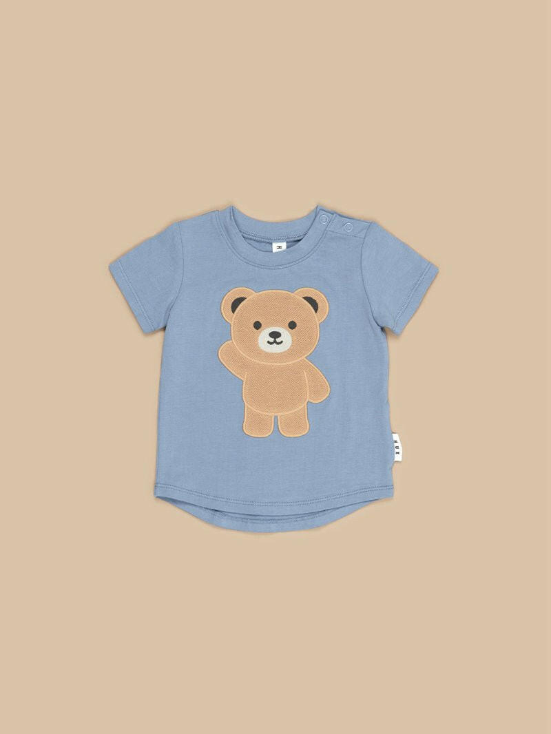 Huxbaby Hello Hux T - Shirt - HYPHEN KIDS