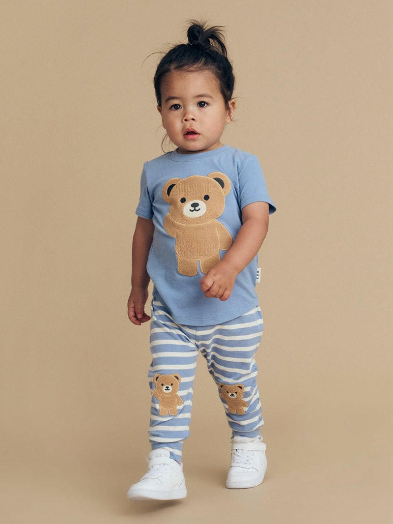 Huxbaby Hello Hux T - Shirt - HYPHEN KIDS
