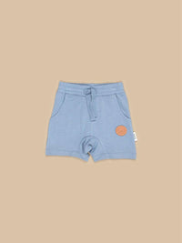Huxbaby Lake Slouch Short - Shorts - 1 - 2Y