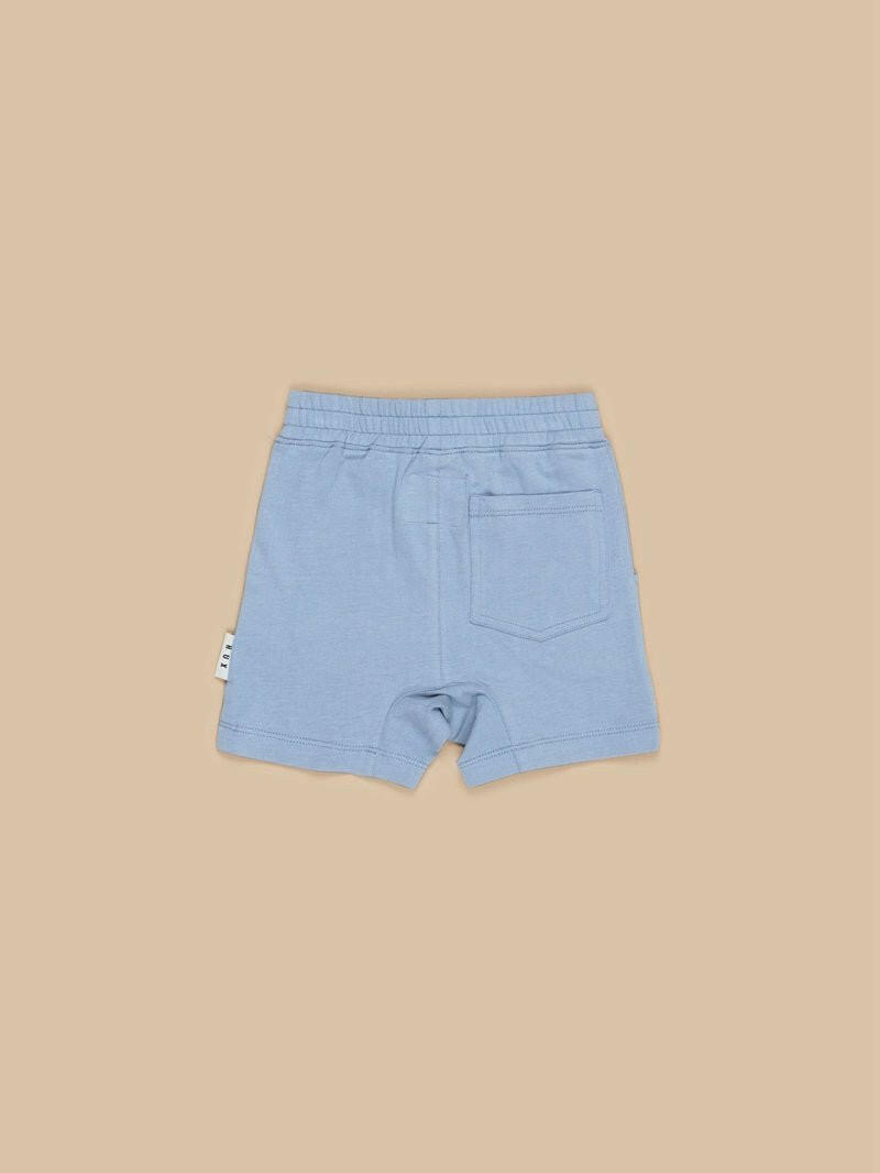 Huxbaby Lake Slouch Short - HYPHEN KIDS