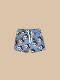 Huxbaby Pool Percy Swim Short - Shorts - 1 - 2Y