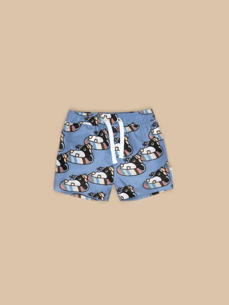 Huxbaby Pool Percy Swim Short - HYPHEN KIDS