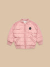 Huxbaby Unicorn Reversible Bomber - Coats & Jackets - 2 - 3Y