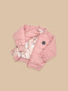 Huxbaby Unicorn Reversible Bomber - Coats & Jackets - 2 - 3Y