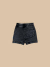 Huxbaby Vintage Jersey Slouch Short - Shorts - 1 - 2Y