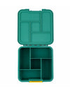 Little Lunch Box Co Leakproof Bento Five - Apple -HYPHEN KIDS