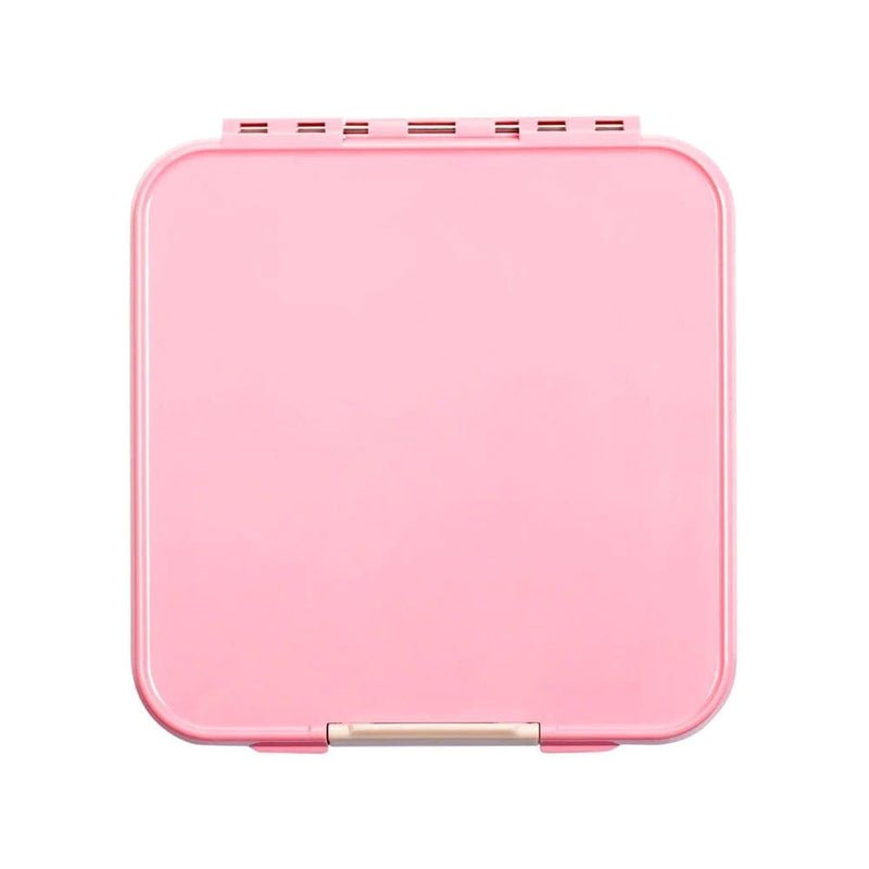 Little Lunch Box Co Leakproof Bento Five - Blush Pink -HYPHEN KIDS