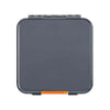 Little Lunch Box Co Leakproof Bento Five - Dark Grey - Lunch Boxes - sale