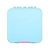 Little Lunch Box Co Leakproof Bento Five - Sky Blue -HYPHEN KIDS