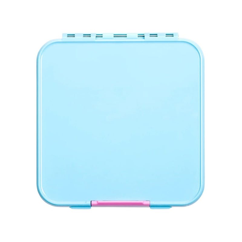 Little Lunch Box Co Leakproof Bento Five - Sky Blue -HYPHEN KIDS