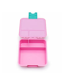 Little Lunch Box Co Leakproof Bento Three - Water Melon -HYPHEN KIDS