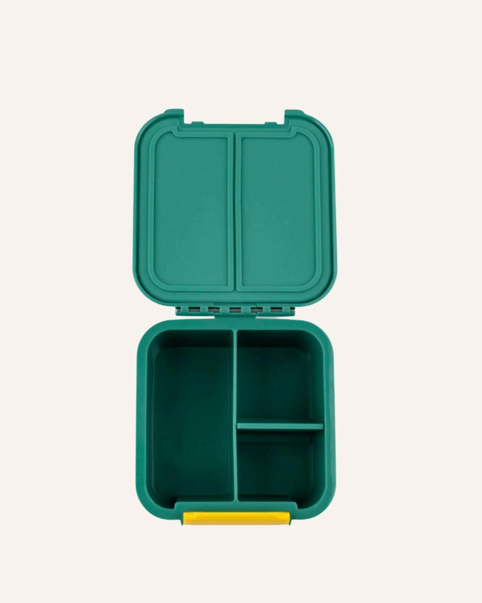 Little Lunch Box Co Leakproof Bento Two - Apple - HYPHEN KIDS