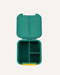 Little Lunch Box Co Leakproof Bento Two - Apple - Lunch Boxes - sale