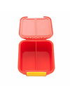 Little Lunch Box Co Leakproof Bento Two - Faces - Lunch Boxes - sale