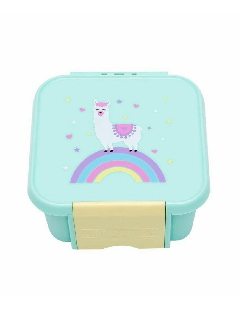 Little Lunch Box Co Leakproof Bento Two - Liama - HYPHEN KIDS