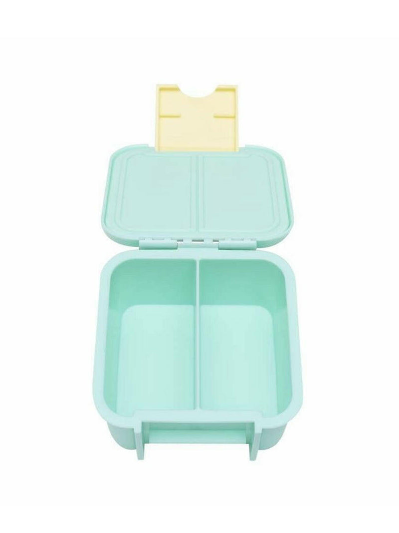 Little Lunch Box Co Leakproof Bento Two - Liama - HYPHEN KIDS