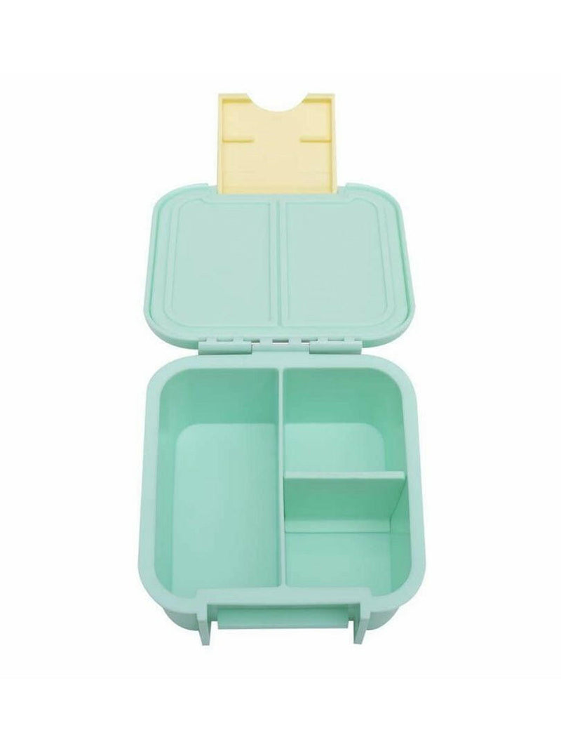 Little Lunch Box Co Leakproof Bento Two - Liama - HYPHEN KIDS