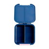 Little Lunch Box Co Leakproof Bento Two - Rainbow - Lunch Boxes - sale