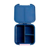 Little Lunch Box Co Leakproof Bento Two - Rainbow - Lunch Boxes - sale