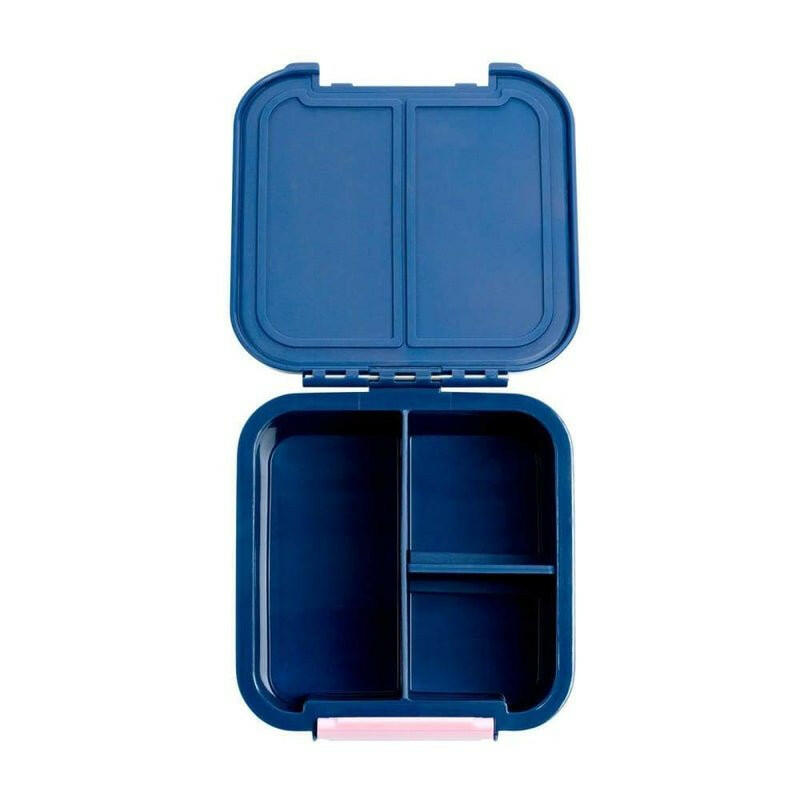Little Lunch Box Co Leakproof Bento Two - Rainbow - HYPHEN KIDS