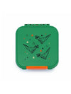 Little Lunch Box Co Leakproof Bento Two - T Rex - Lunch Boxes - sale