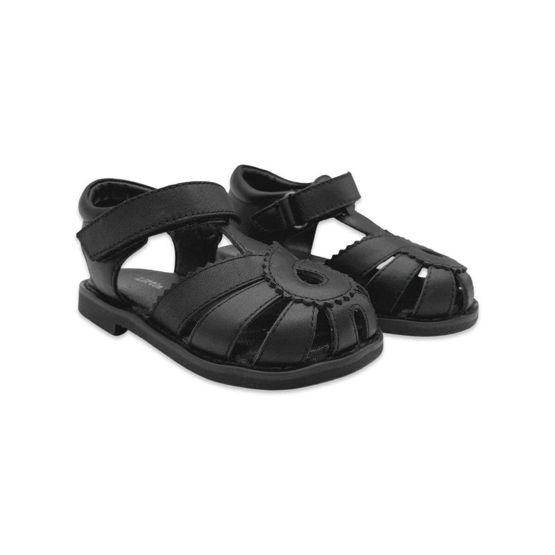 Little Secret Sandal The Kathrine - HYPHEN KIDS