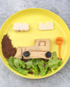 Lunch Punch Sandwich Cutters - Construction - Sandwich Cutters & Stamps - sale